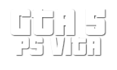 GTA 5 PS Vita